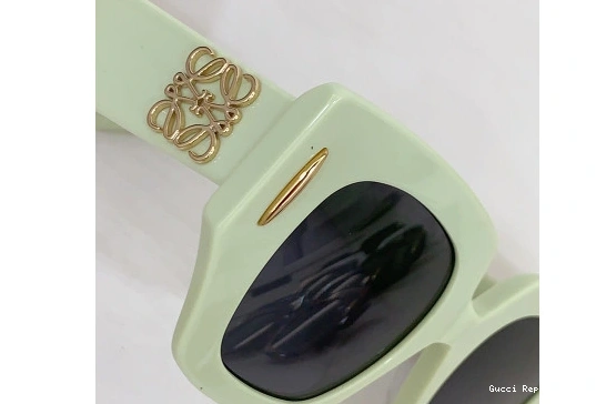 REP UP-14 L0EWE Upshoe Sunglasses 1223